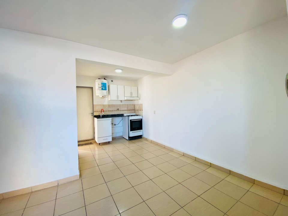 Alquiler Departamento 2 Amb En Jose C Paz